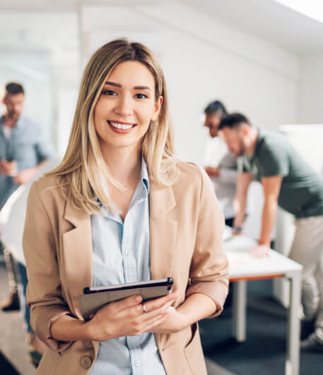 Digital Marketing for Pharma Machine Manufacturers