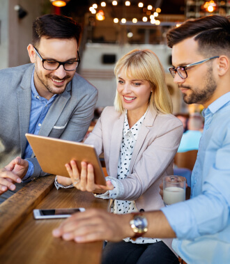 Digital Marketing for Pharma Machine Manufacturers