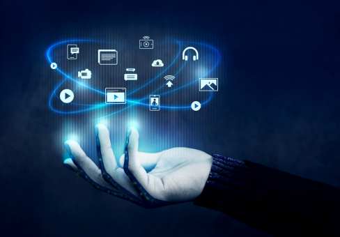 Digital Marketing for Pharma Machine Manufacturers