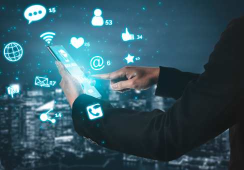 Digital Marketing for Pharma Machine Manufacturers