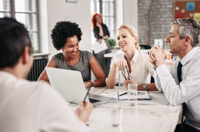 Thought Leadership & Brand Building for Pharma Machine Manufacturers